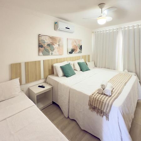 Mont Ararat Alto Da Pitinga - Rede Tonziro Aparthotel Porto Seguro Luaran gambar