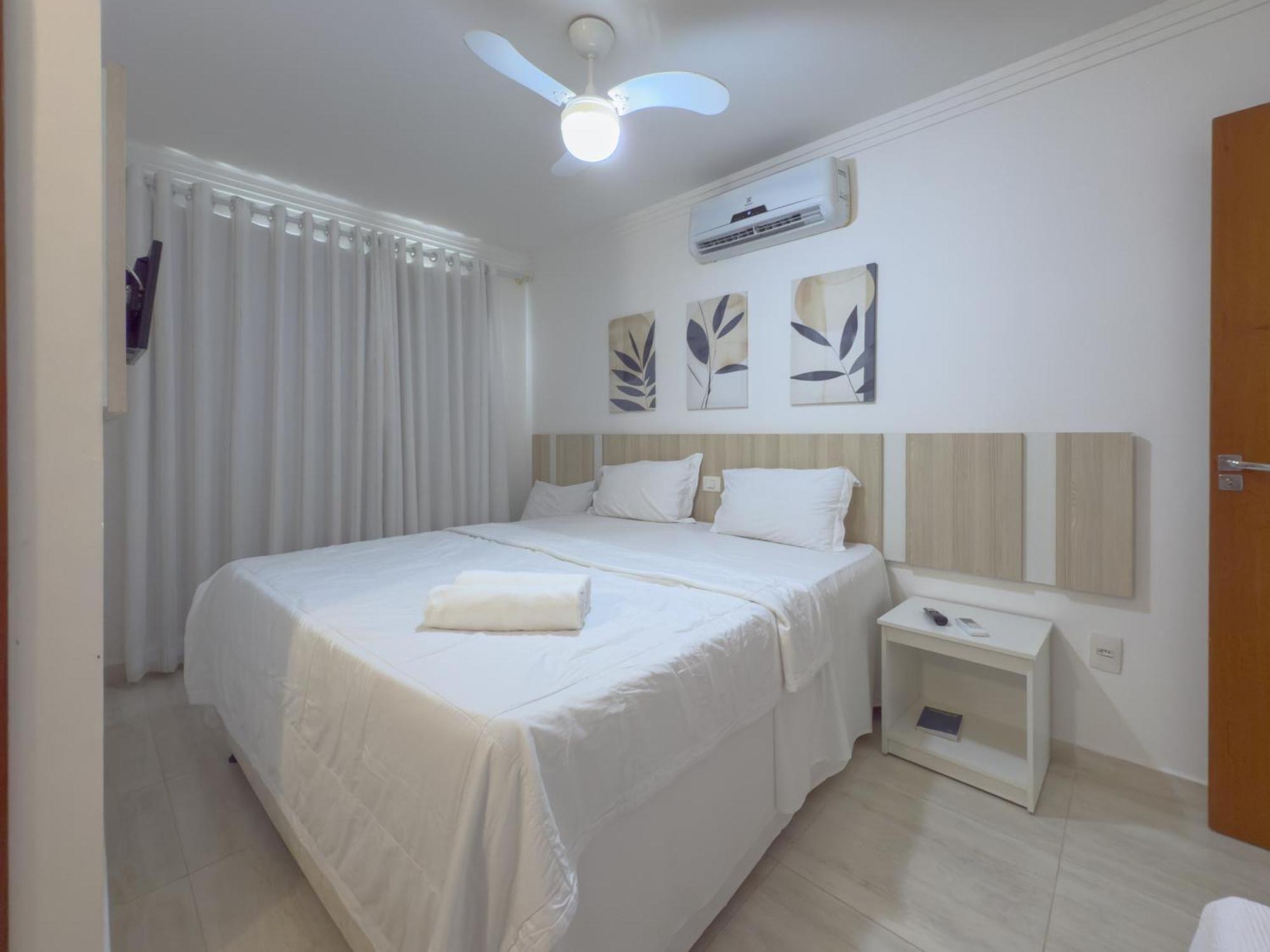 Mont Ararat Alto Da Pitinga - Rede Tonziro Aparthotel Porto Seguro Luaran gambar